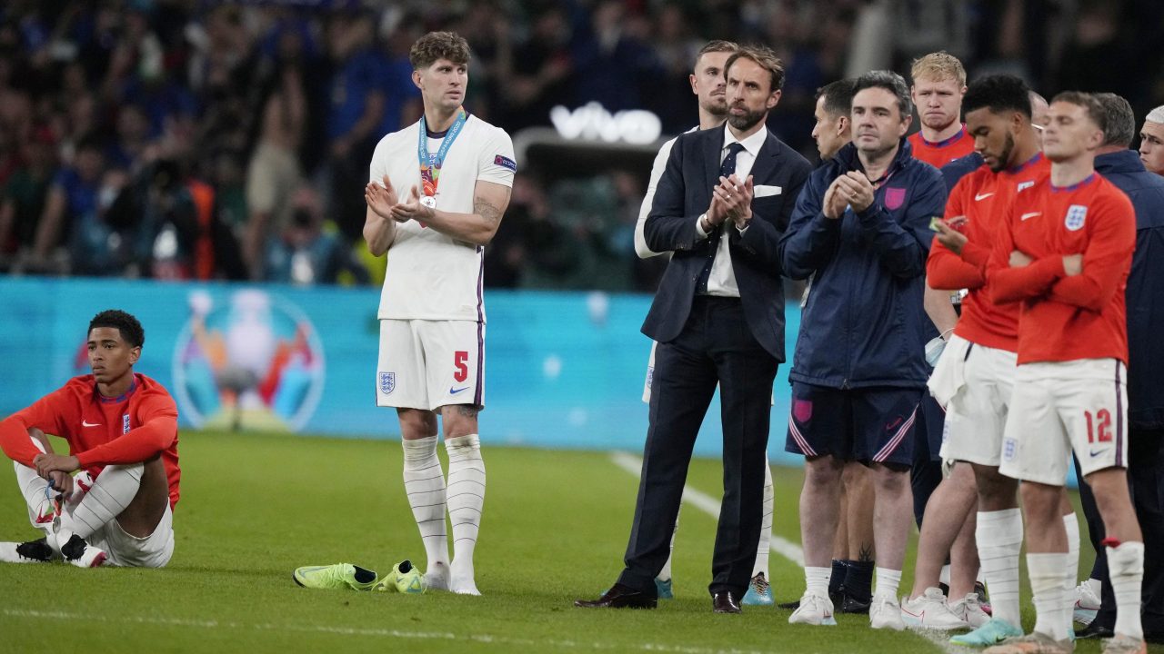 Italia tại EURO 2020 Sự tỏa sáng của Spinazzola và những loạt sút luân lưu đầy căng thẳng 6 Italia tại EURO 2020 Sự tỏa sáng của Spinazzola và những loạt sút luân lưu đầy căng thẳng 6