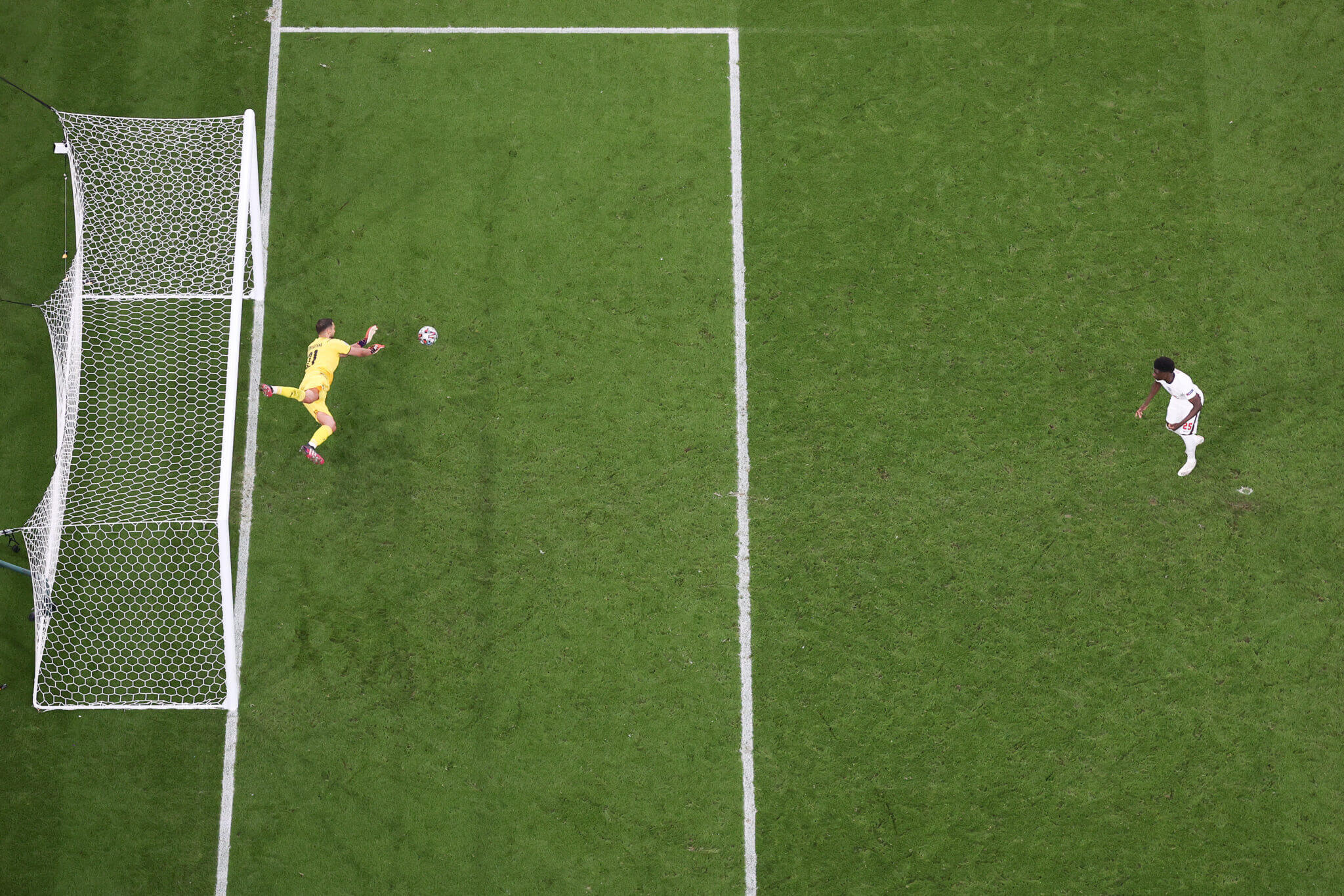 Italia tại EURO 2020 Sự tỏa sáng của Spinazzola và những loạt sút luân lưu đầy căng thẳng 8 Italia tại EURO 2020 Sự tỏa sáng của Spinazzola và những loạt sút luân lưu đầy căng thẳng 8