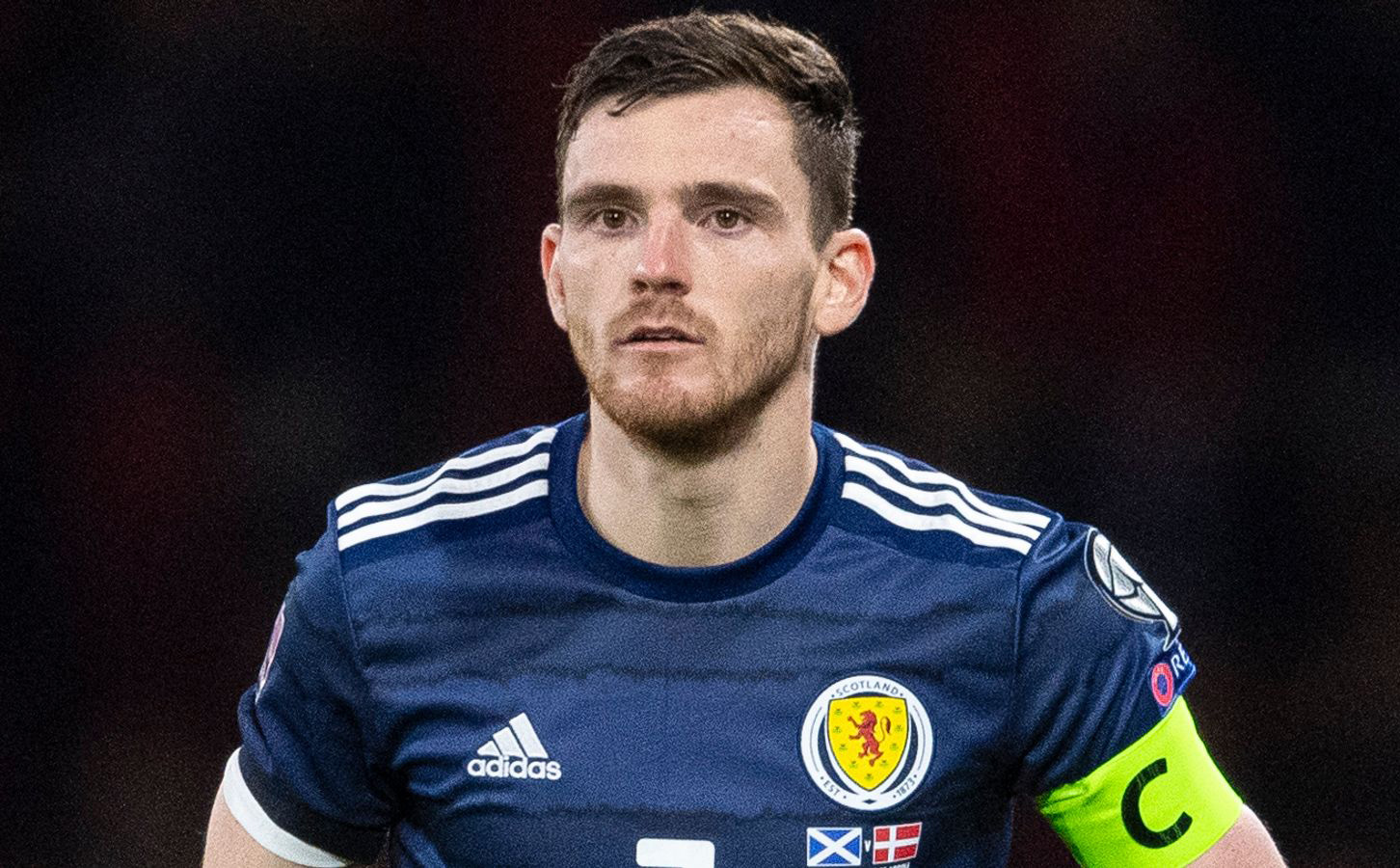 Andrew Robertson