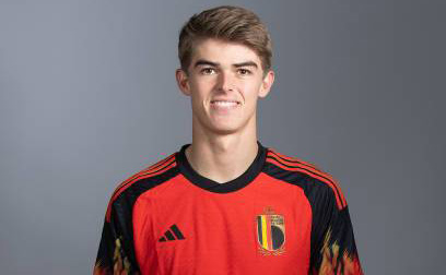 Charles De Ketelaere