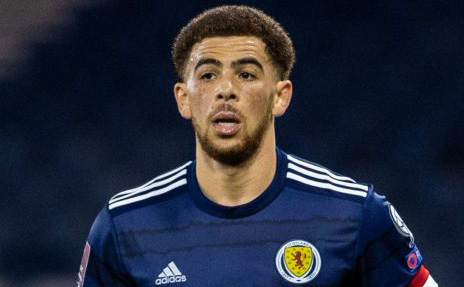 Che Adams