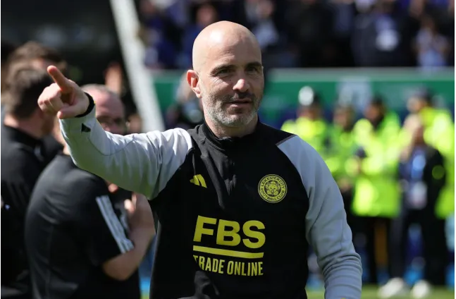 HLV Maresca loại ba ngôi sao khỏi kế hoạch sử dụng ở Chelsea 1 HLV Maresca loại ba ngôi sao khỏi kế hoạch sử dụng ở Chelsea 1