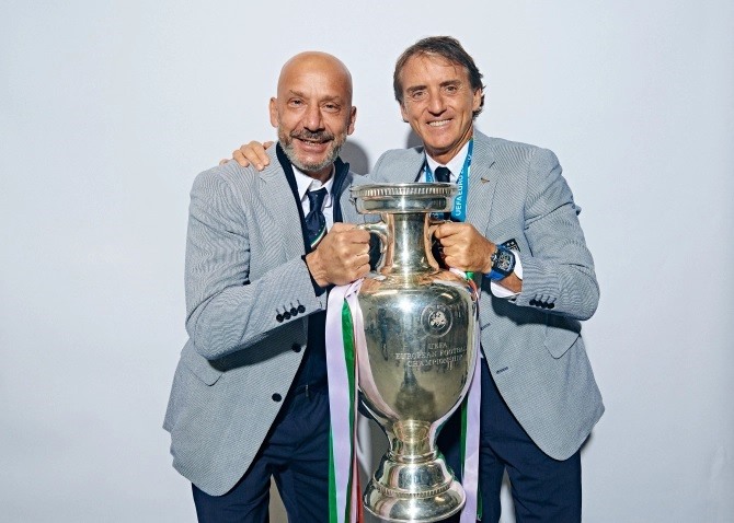 Italia tại EURO 2020 Sự tỏa sáng của Spinazzola và những loạt sút luân lưu đầy căng thẳng 1 Italia tại EURO 2020 Sự tỏa sáng của Spinazzola và những loạt sút luân lưu đầy căng thẳng 1