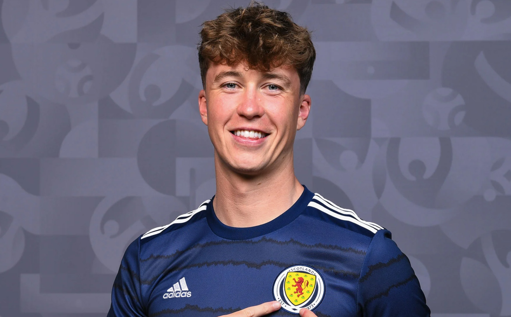 Jack Hendry