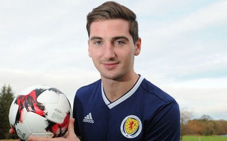 Kenny McLean