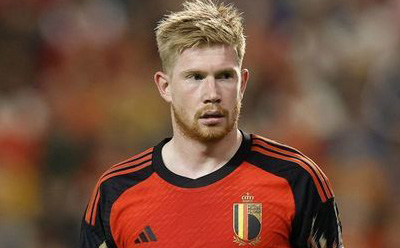 Kevin De Bruyne