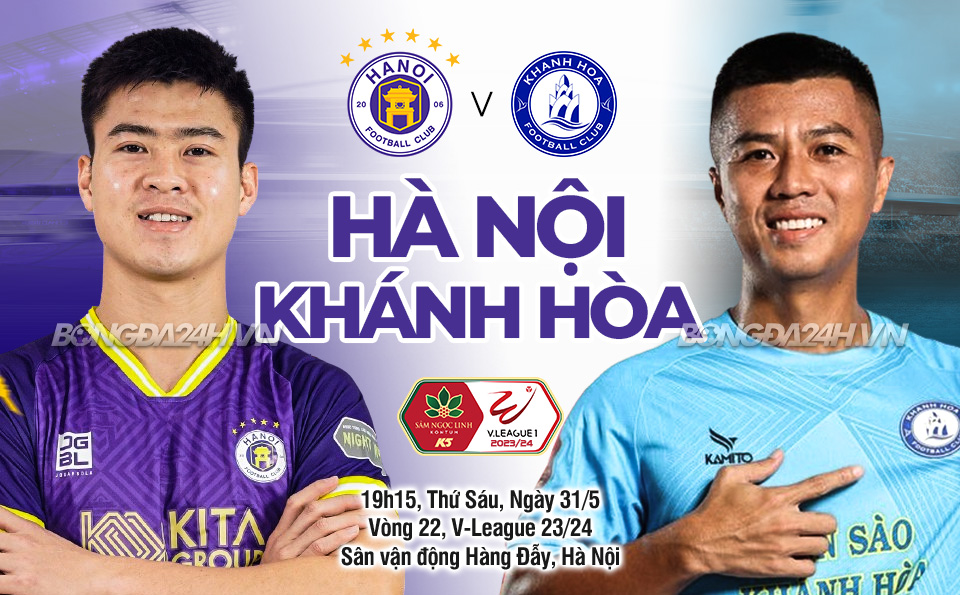 Nhan dinh Ha Noi vs Khanh Hoa