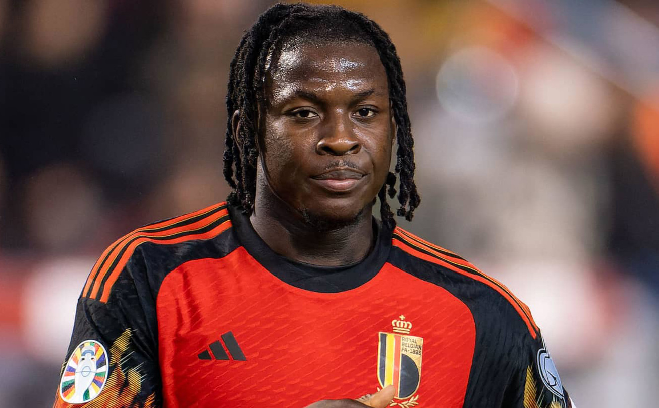 Những chàng trai U21 triển vọng nhất Euro 2024 Họ là ai 1