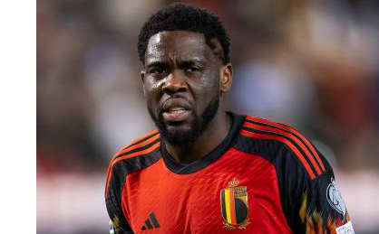 Orel Mangala