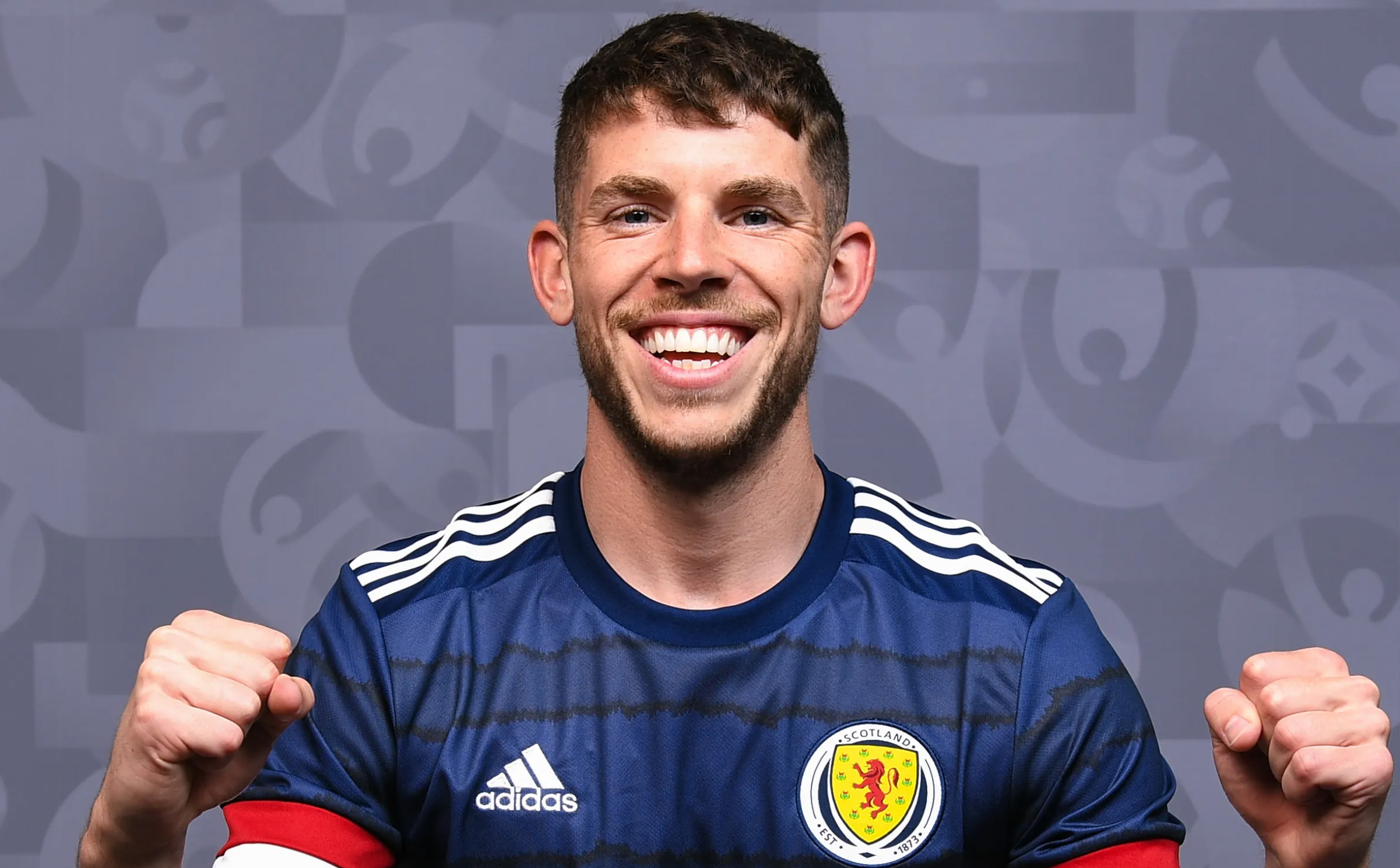 Ryan Christie