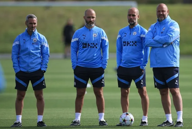 Tại sao Chelsea bổ nhiệm Enzo Maresca làm tân HLV trưởng 5