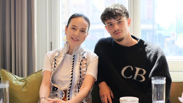 Cựu tuyển thủ U19 Anh đứng trước khả năng đầu quân cho ĐT Thái Lan 1 Cựu tuyển thủ U19 Anh đứng trước khả năng đầu quân cho ĐT Thái Lan 1