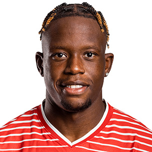 Denis Zakaria