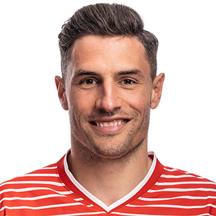 Fabian Schar