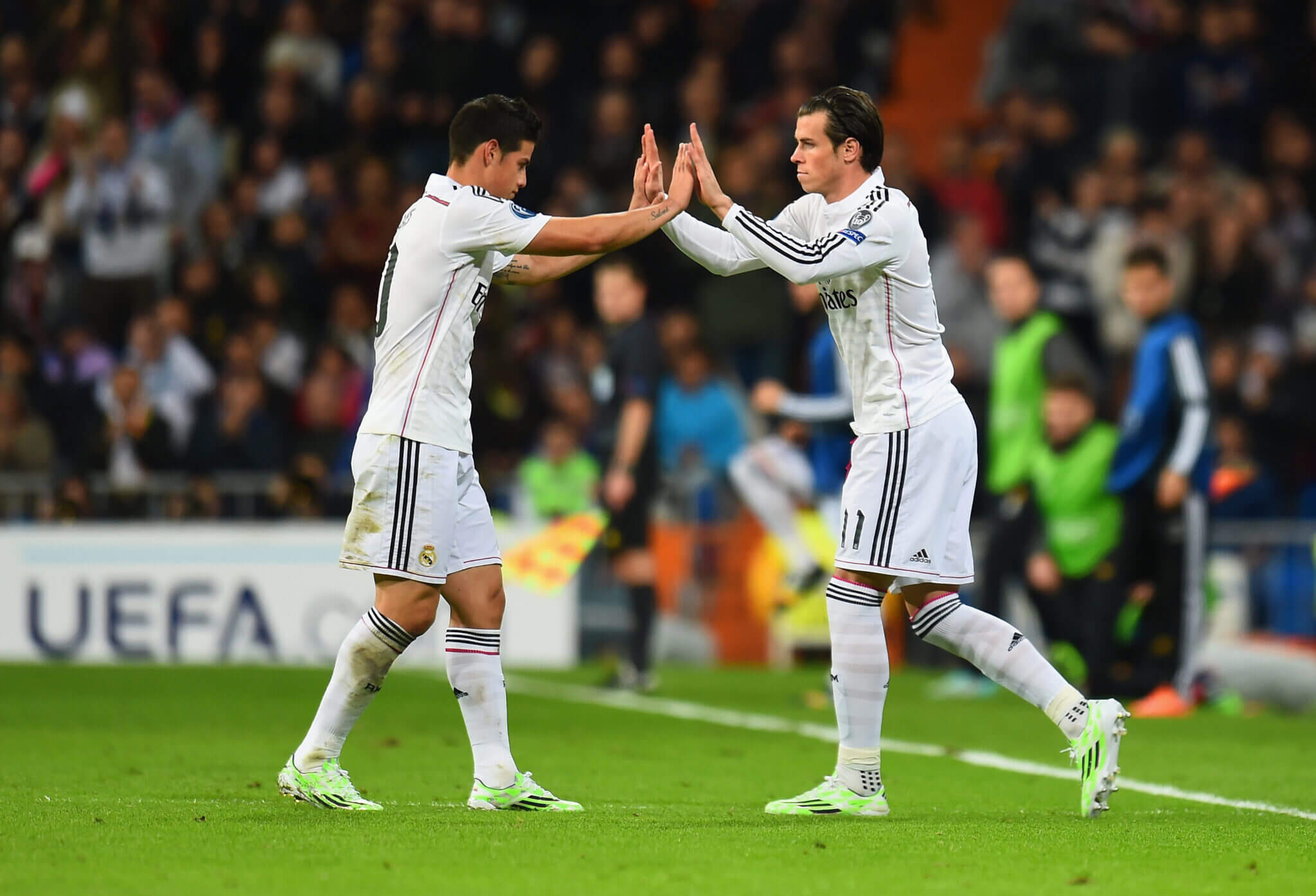 James Rodriguez Số 10 ma thuật của Colombia đã mất tích ở phương trời nào 6 James Rodriguez Số 10 ma thuật của Colombia đã mất tích ở phương trời nào 6