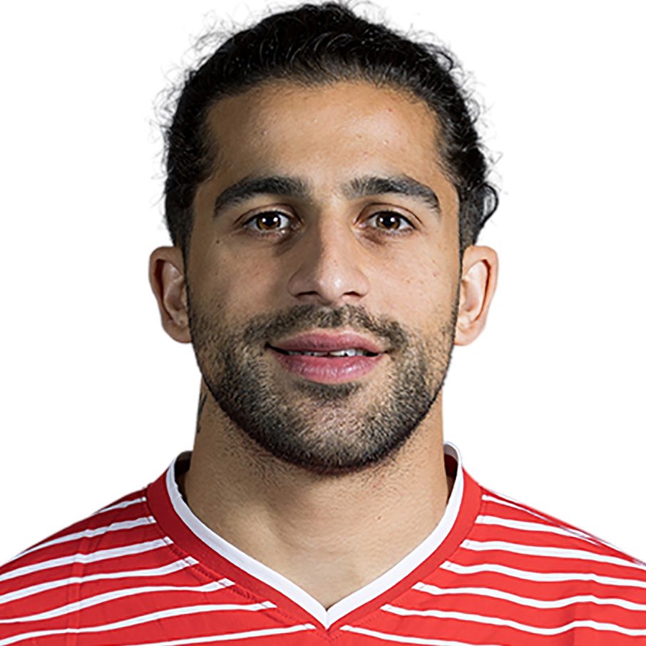 Ricardo Rodriguez