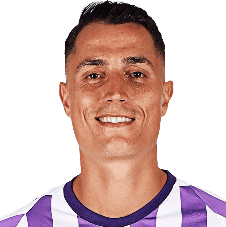 Vincent Sierro