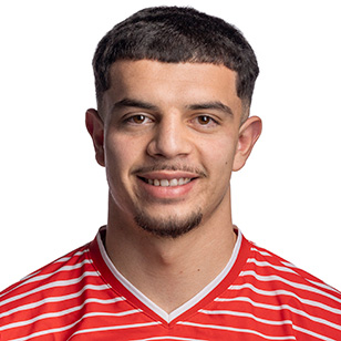 Zeki Amdouni