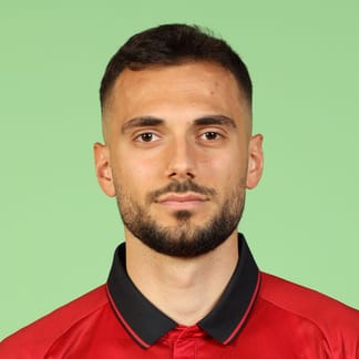 Nedim Bajrami