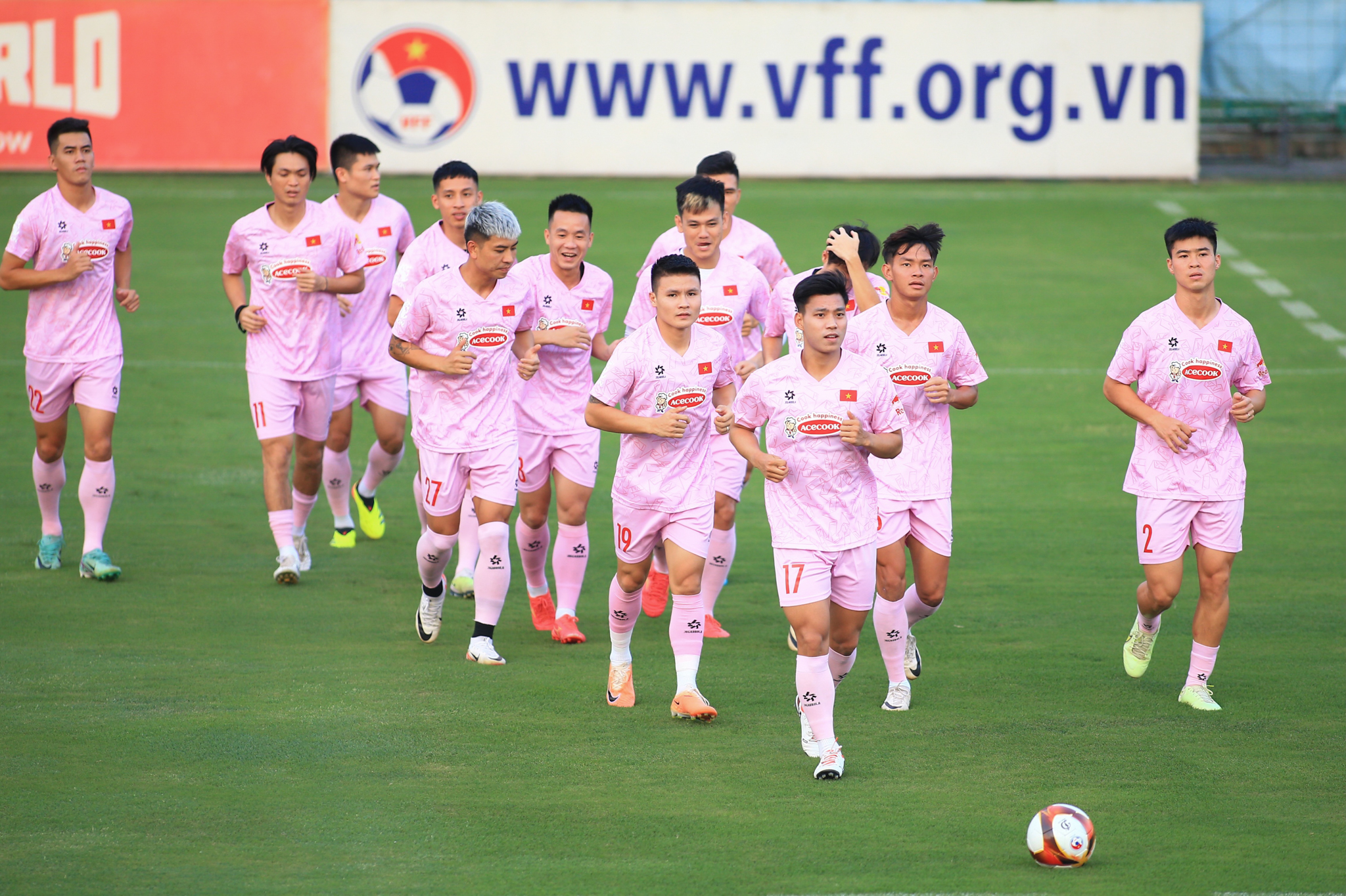 ĐT Việt Nam dưới thời tân HLV Kim Sang Sik và hành trình tìm lại niềm tin 1