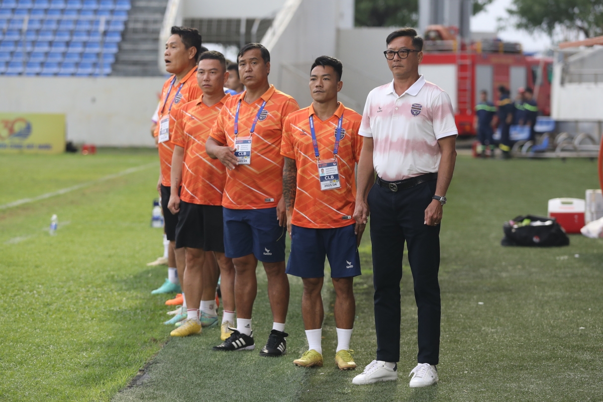 VLeague và sự hỗn loạn hoàn hảo 3