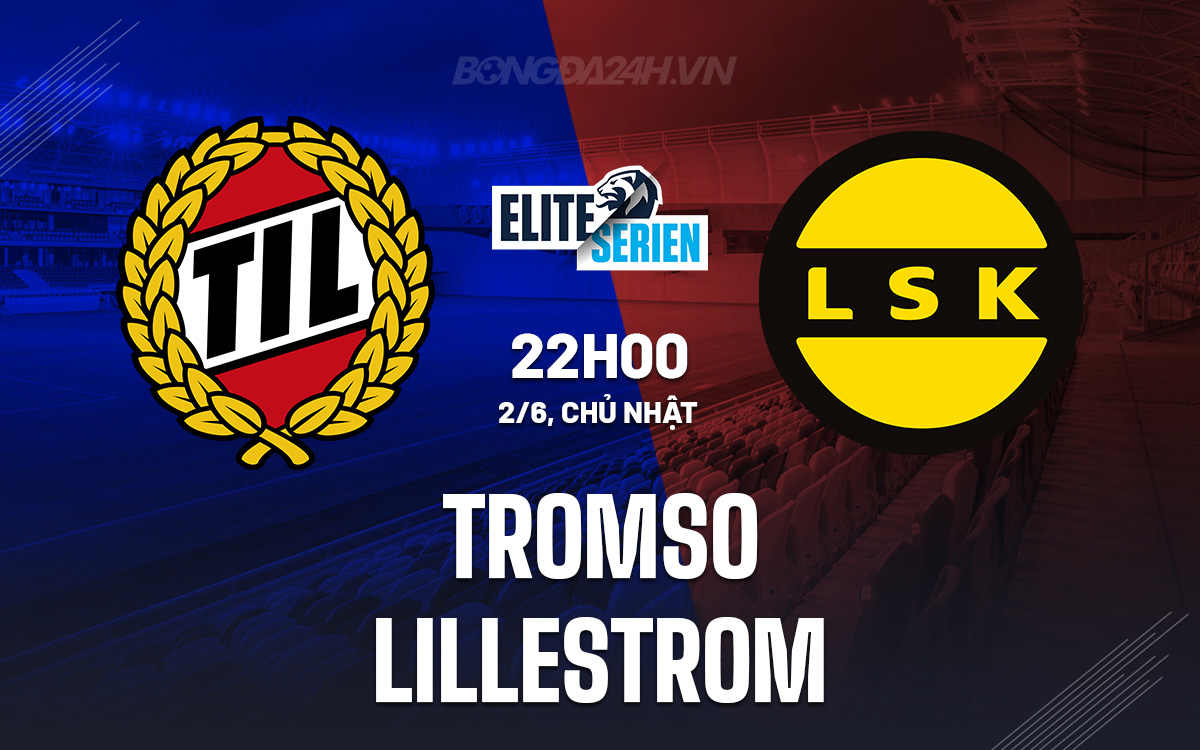 Tromso vs Lillestrom