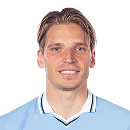 Jens Stryger Larsen