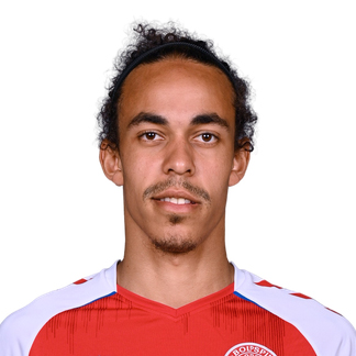 Yussuf Poulsen