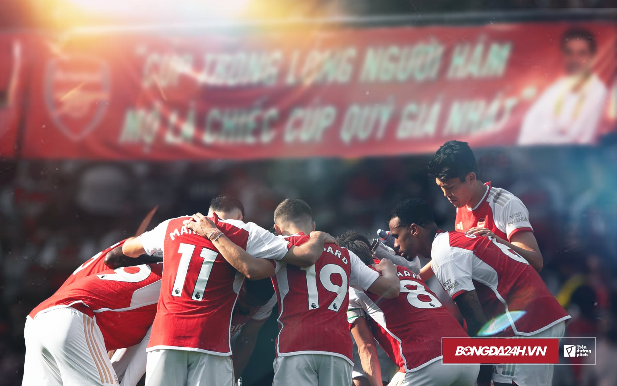 Arsenal