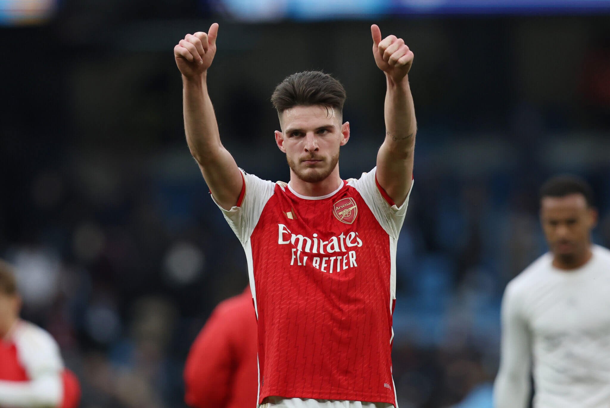 Toàn cảnh hành trình 202324 của Arsenal Dẫu thất bại vẫn đáng tự hào 9