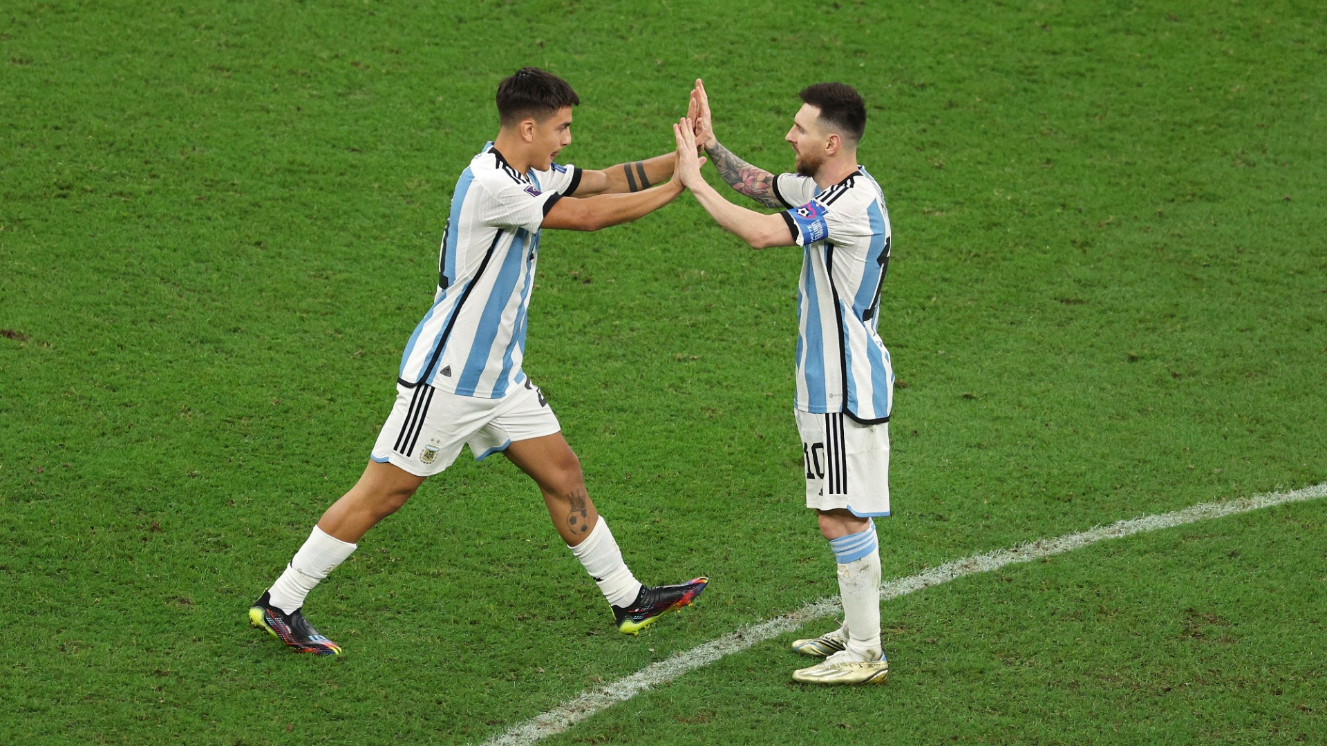 lionel-mess-paulo-dybala-argentina-2022-world-cup