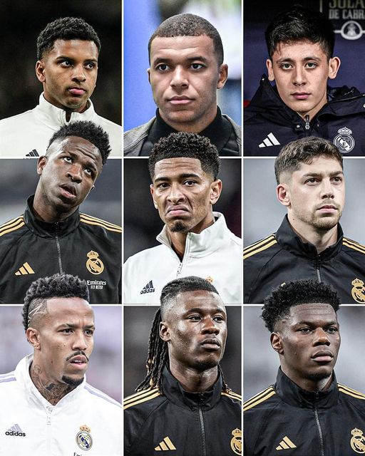 Jose Angel Sanchez Bộ não thiên tài phía sau thành công của Real Madrid 4 Jose Angel Sanchez Bộ não thiên tài phía sau thành công của Real Madrid 4