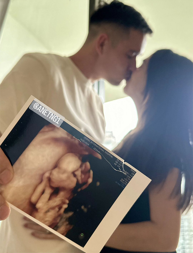 Filip Nguyễn và động lực tìm lại phong độ 1