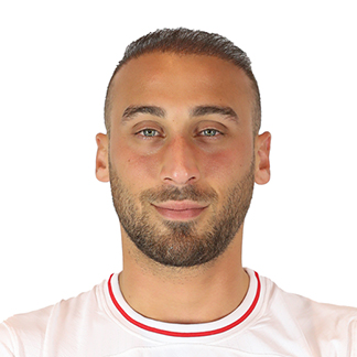 Cenk Tosun