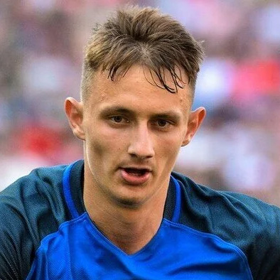 Dominik Holly