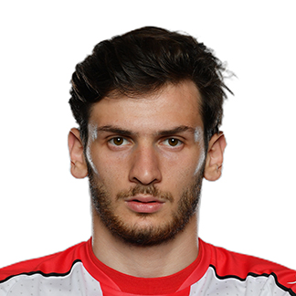 Khvicha Kvaratskhelia