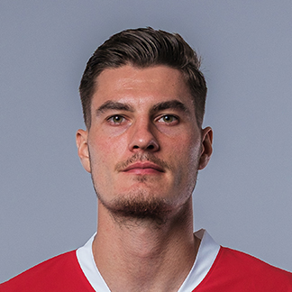 Patrik Schick