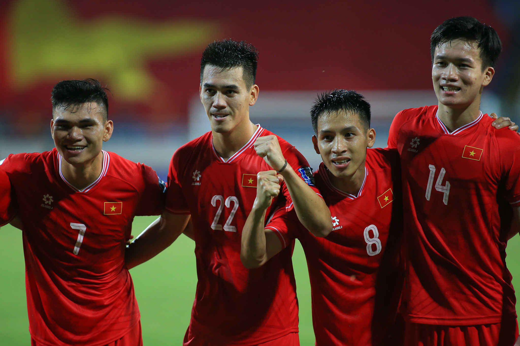 Chiến thắng không hoàn hảo của thầy trò Kim Sang Sik 1