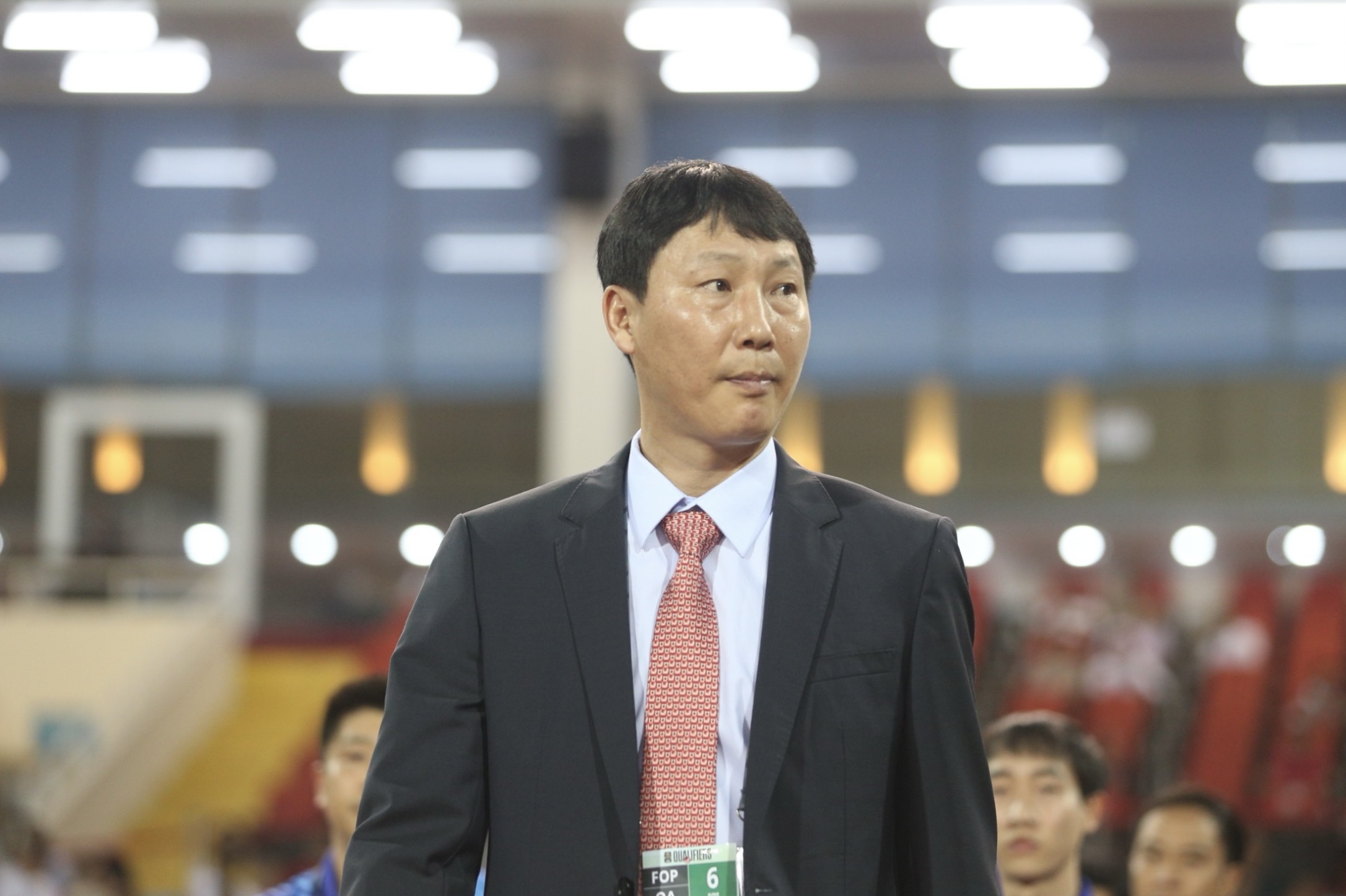 HLV Kim Sang Sik Việt Nam vs Philippines 6/6 HLV Kim Sang Sik Viet Nam vs Philippines 6/6