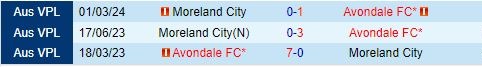 Nhận định Avondale vs Moreland City 12h00 ngày 86 (VĐ bang Victoria 2024) 1