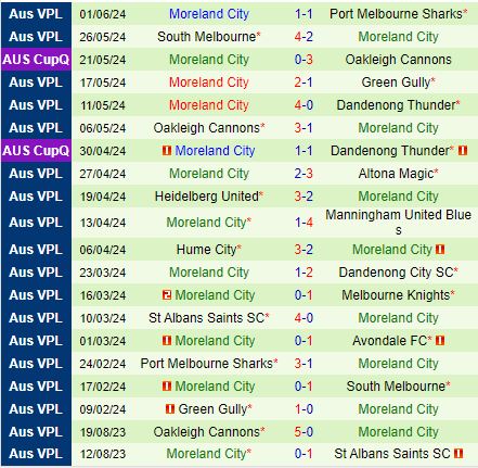 Nhận định Avondale vs Moreland City 12h00 ngày 86 (VĐ bang Victoria 2024) 3