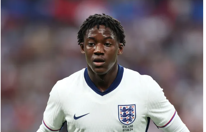 Những chàng trai U21 triển vọng nhất Euro 2024 Họ là ai 8