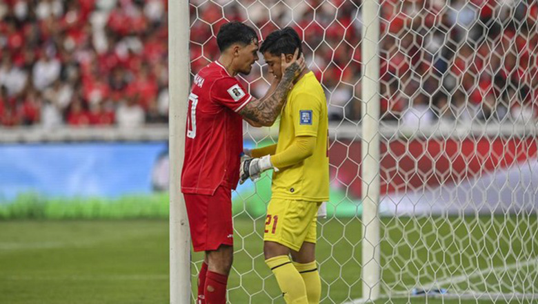 ĐT Indonesia dT Indonesia