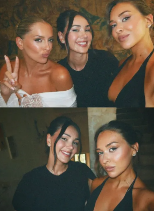 Vợ Kevin De Bruyne gây sốt trên MXH 2