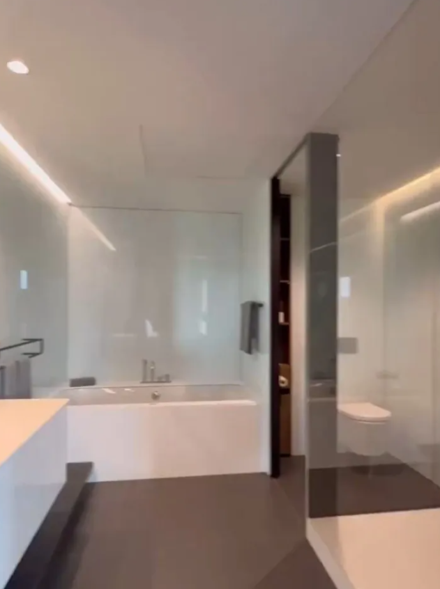 Inside Kylian Mappe's private room at Real Madrid 5 training ground