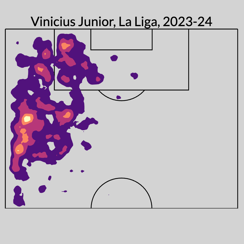 Thương vụ Mbappe đến Real Madrid sẽ có ý nghĩa như thế nào với các bên liên quan 3