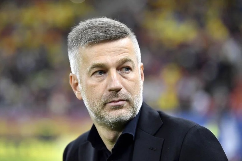 Edward Iordanescu
