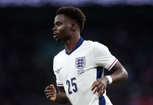 26 cầu thủ ĐT Anh dự EURO 2024 Họ là ai (Phần cuối) 14