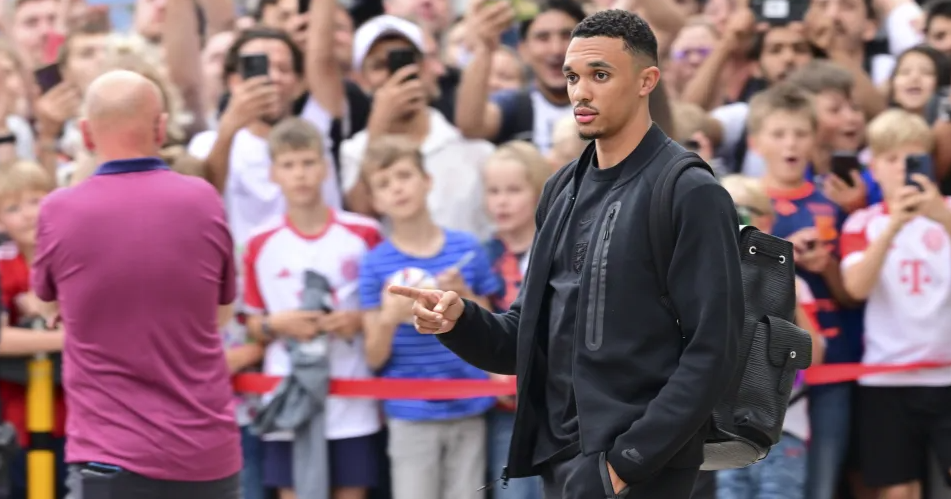 Dàn sao tuyển Anh chính thức có mặt ở Đức 6