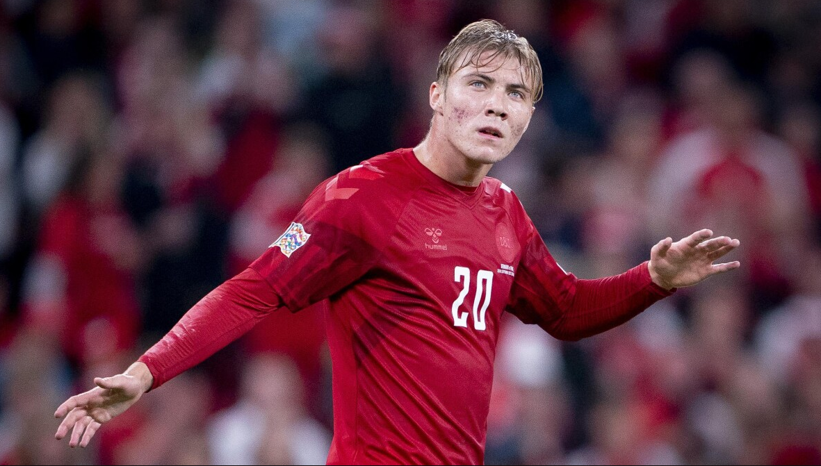 Nhận định đội tuyển Đan Mạch tại Euro 2024 Chờ lính chì vượt khó 2